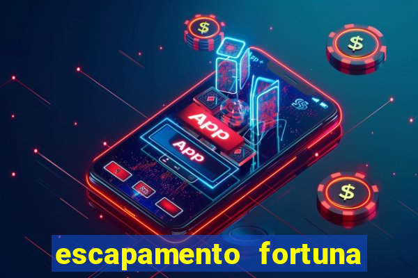 escapamento fortuna tornado 250